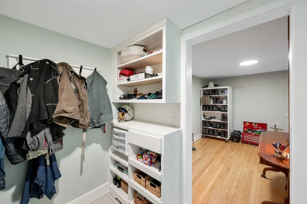 100 Parsons Lane Northfield VT 05663