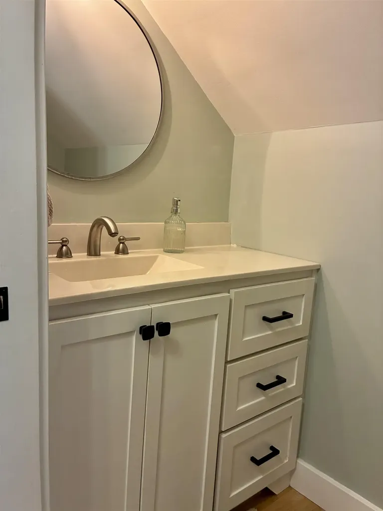 100 Parsons Lane Northfield VT 05663