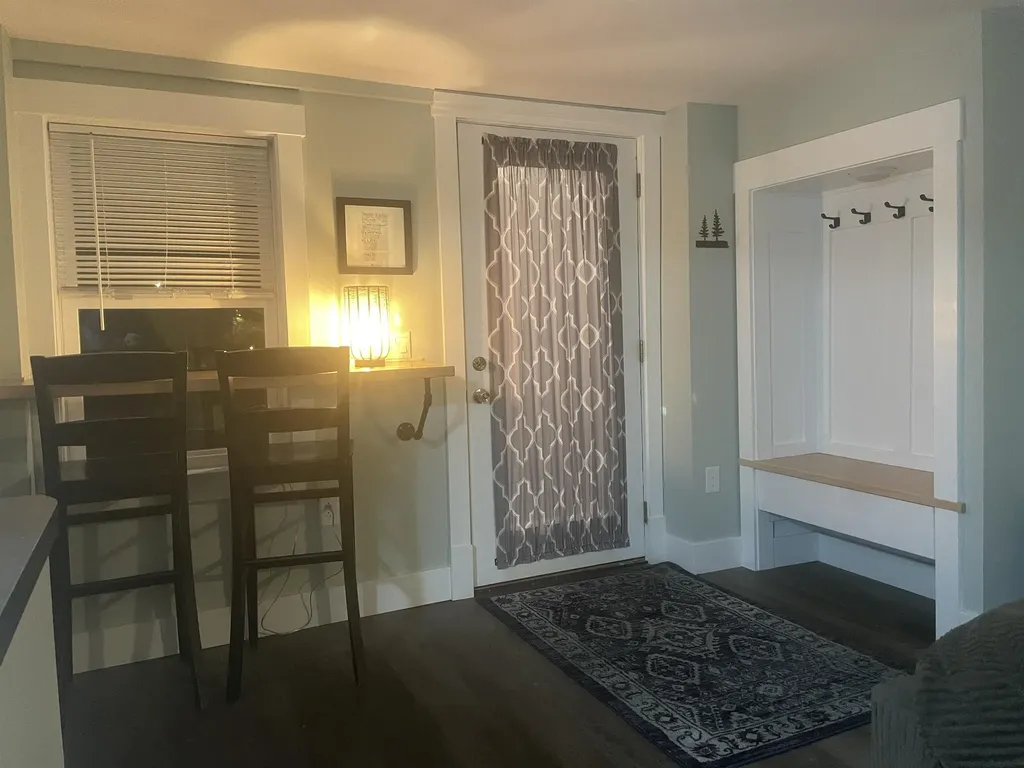100 Parsons Lane Northfield VT 05663