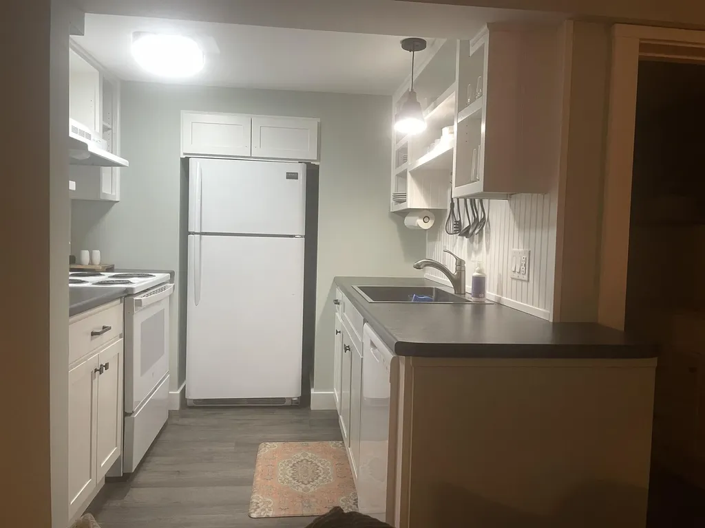 100 Parsons Lane Northfield VT 05663