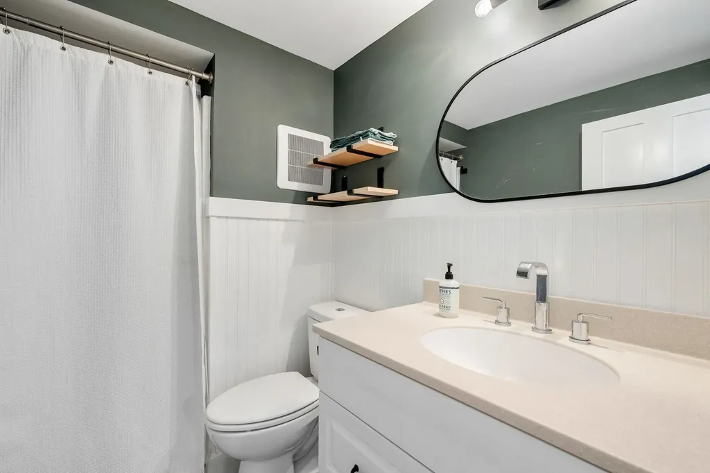 100 Parsons Lane Northfield VT 05663