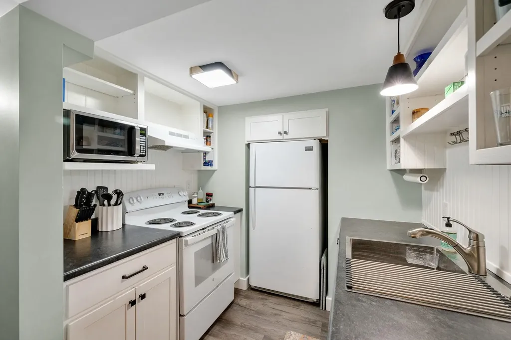 100 Parsons Lane Northfield VT 05663