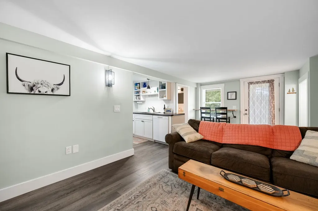 100 Parsons Lane Northfield VT 05663