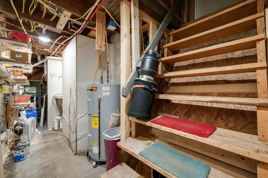 100 Parsons Lane Northfield VT 05663