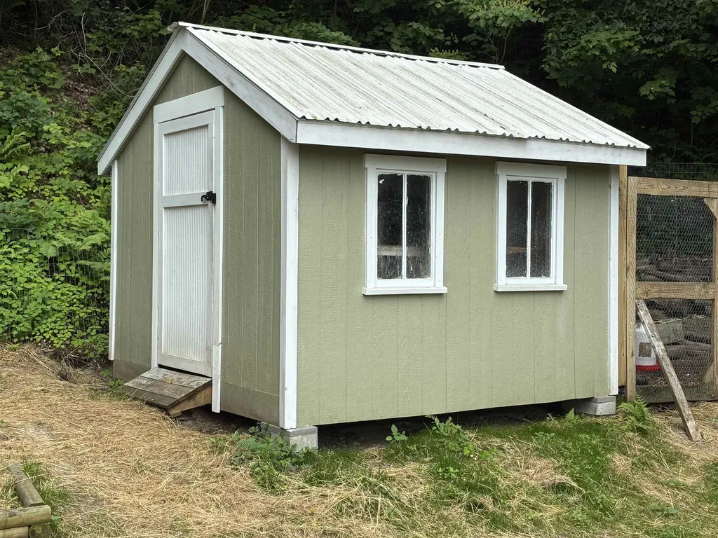 100 Parsons Lane Northfield VT 05663