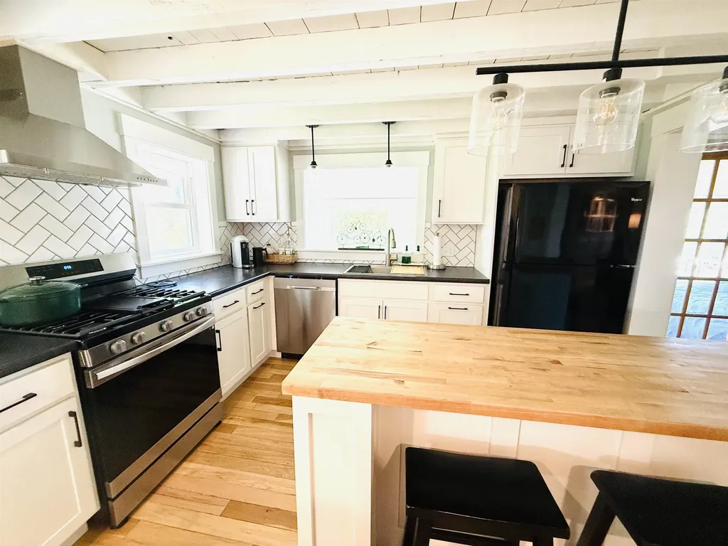 100 Parsons Lane Northfield VT 05663