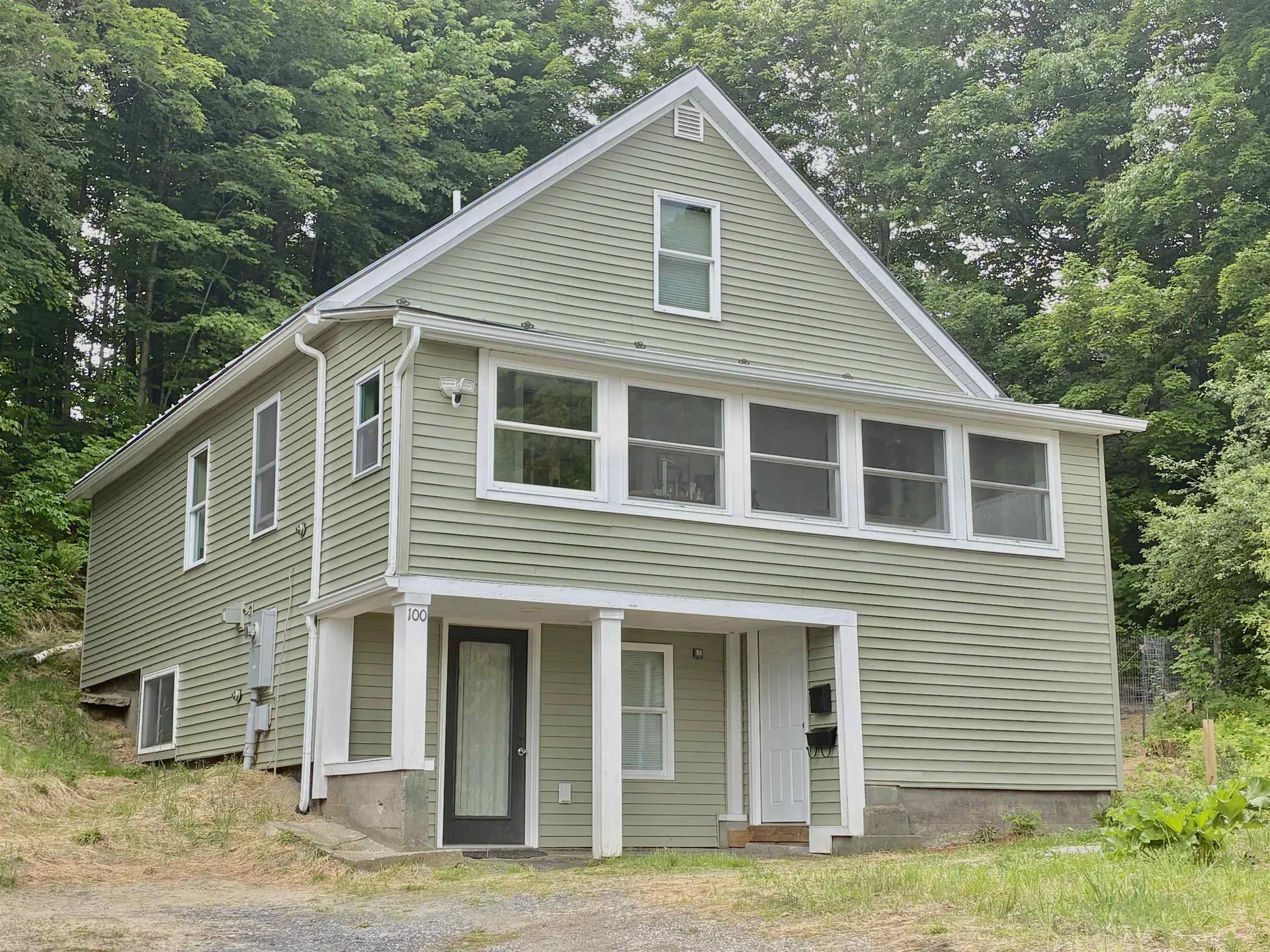 100 Parsons Lane Northfield VT 05663