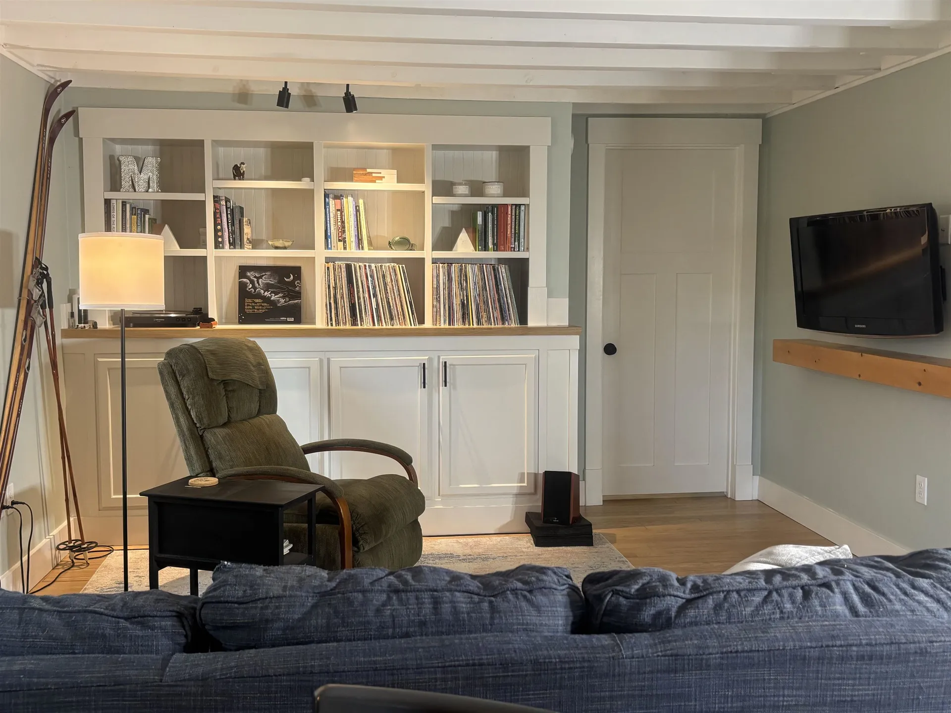 100 Parsons Lane Northfield VT 05663