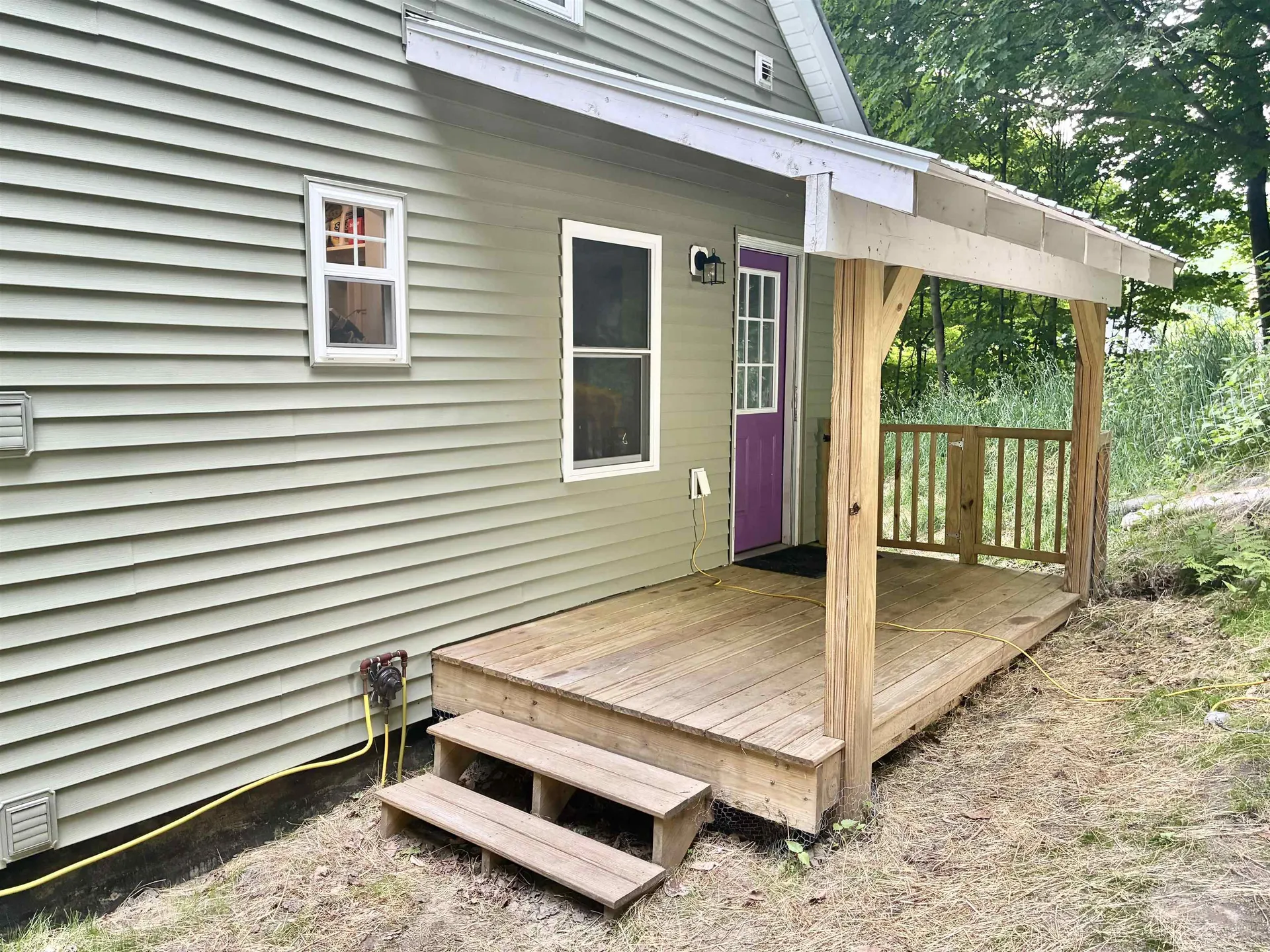 100 Parsons Lane Northfield VT 05663