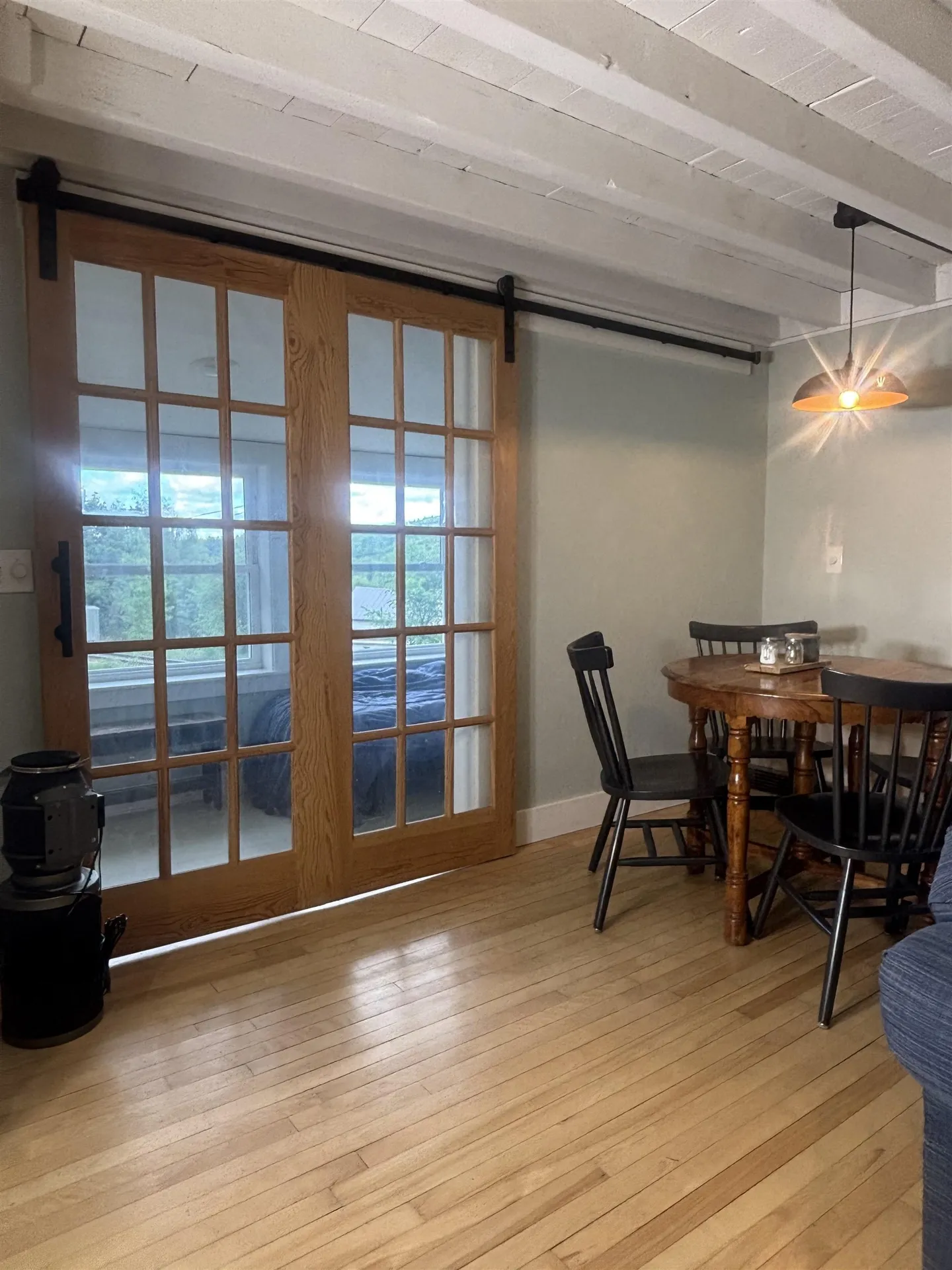 100 Parsons Lane Northfield VT 05663