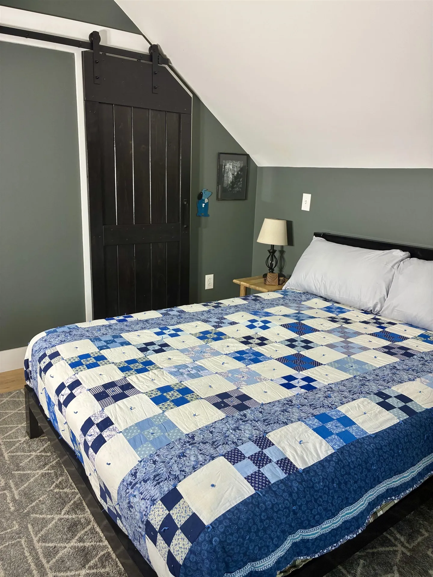 100 Parsons Lane Northfield VT 05663