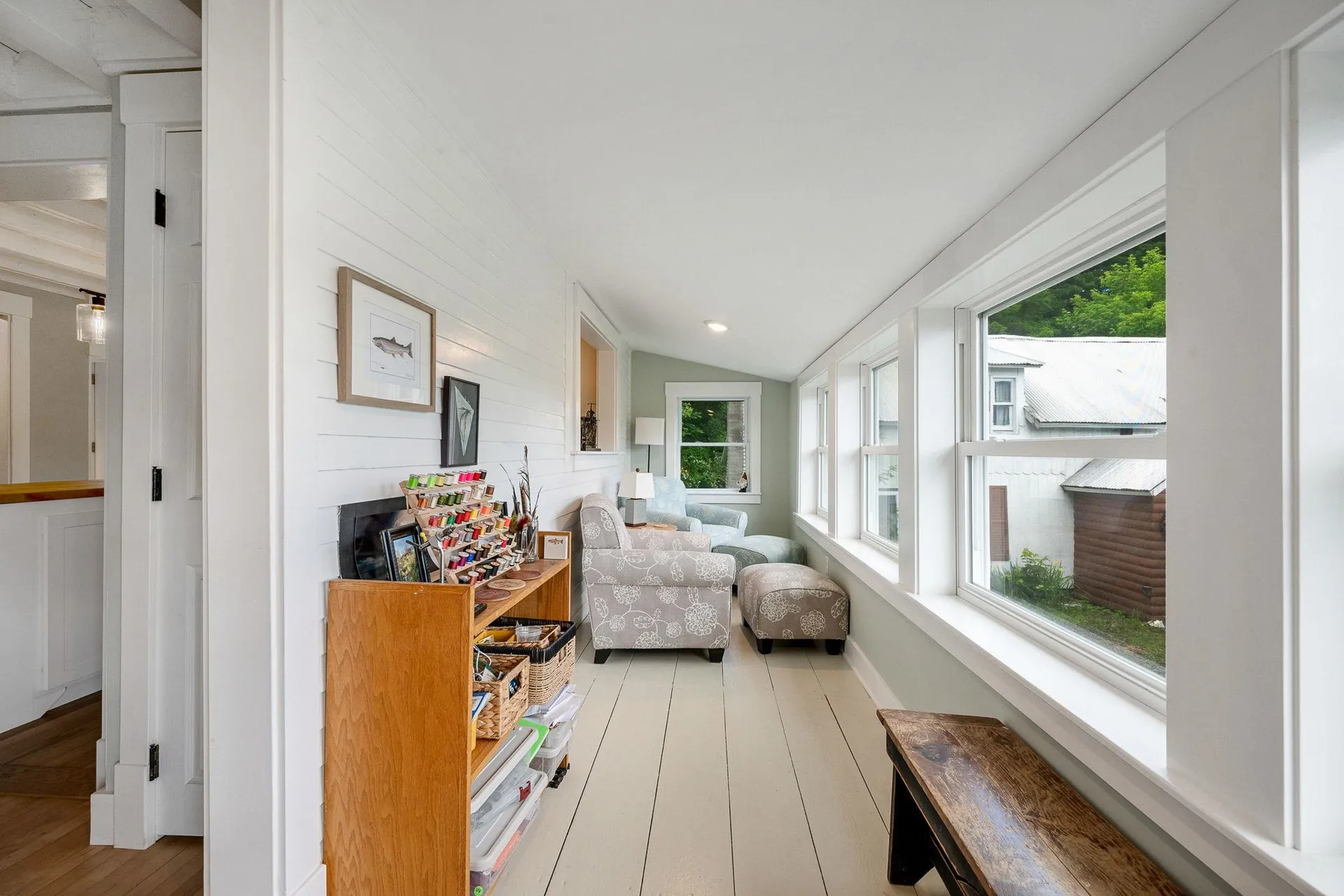 100 Parsons Lane Northfield VT 05663