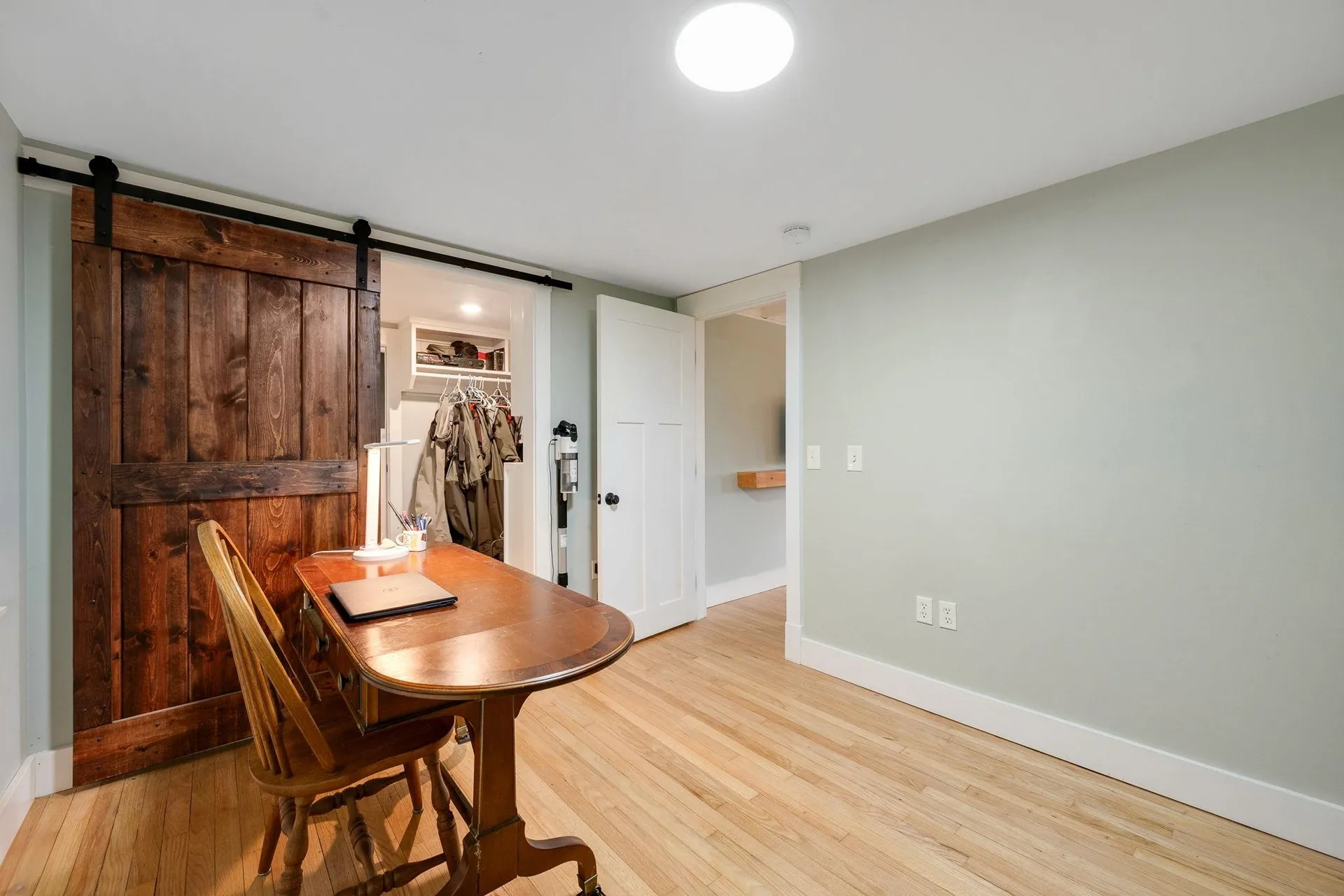 100 Parsons Lane Northfield VT 05663