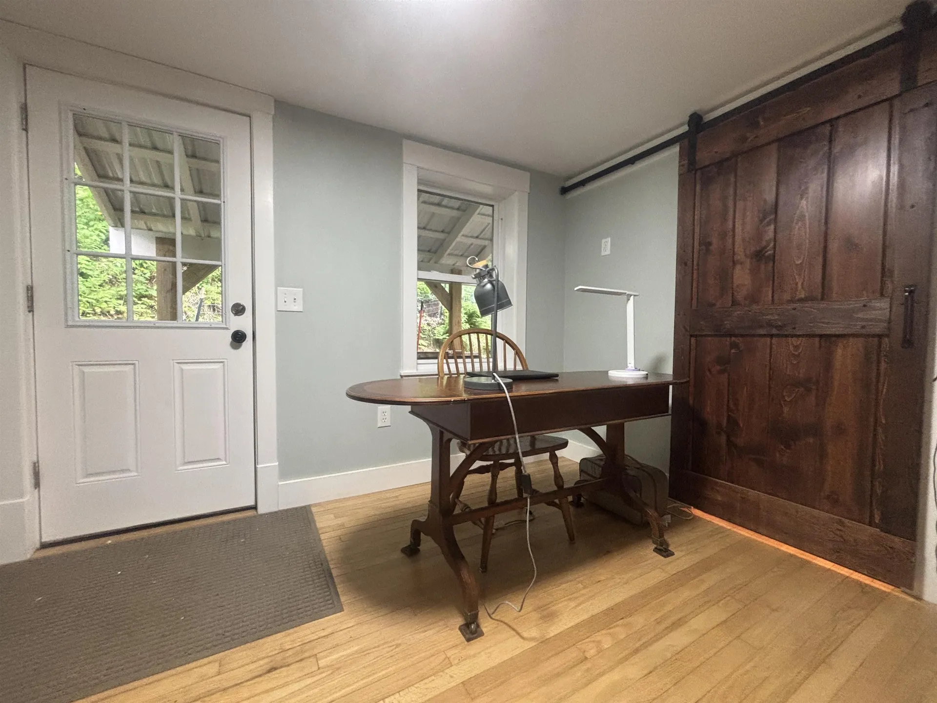 100 Parsons Lane Northfield VT 05663
