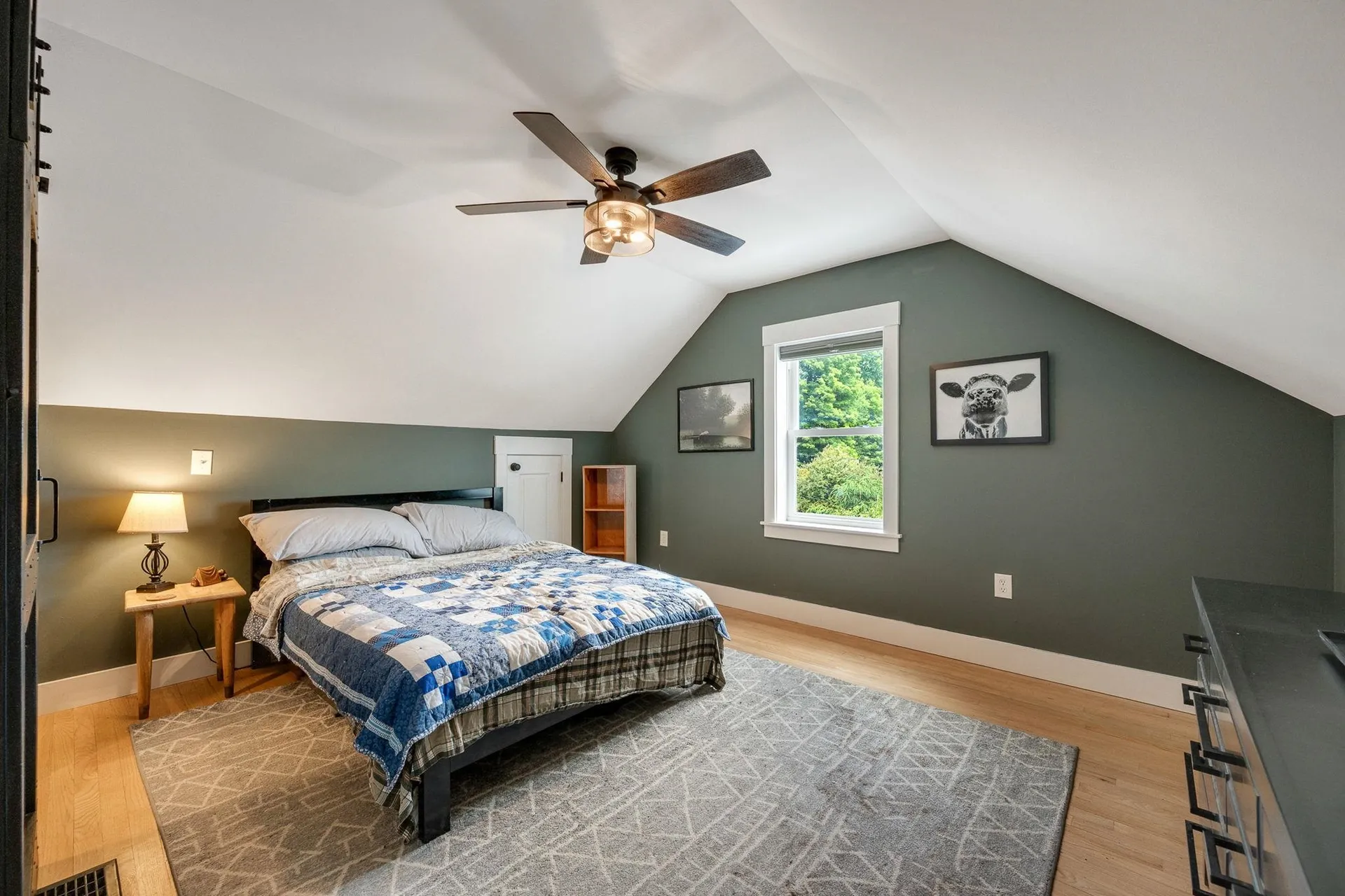 100 Parsons Lane Northfield VT 05663