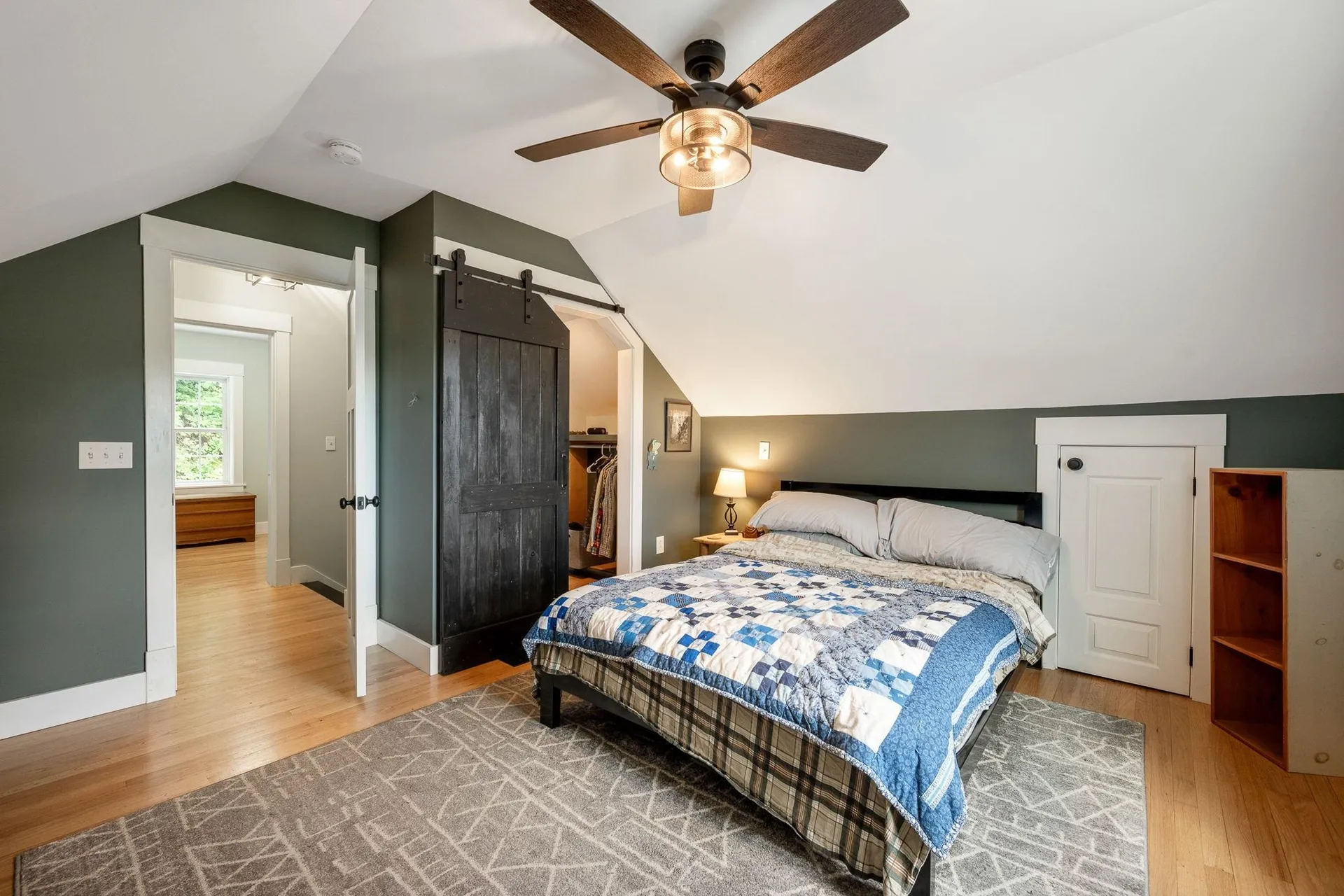 100 Parsons Lane Northfield VT 05663