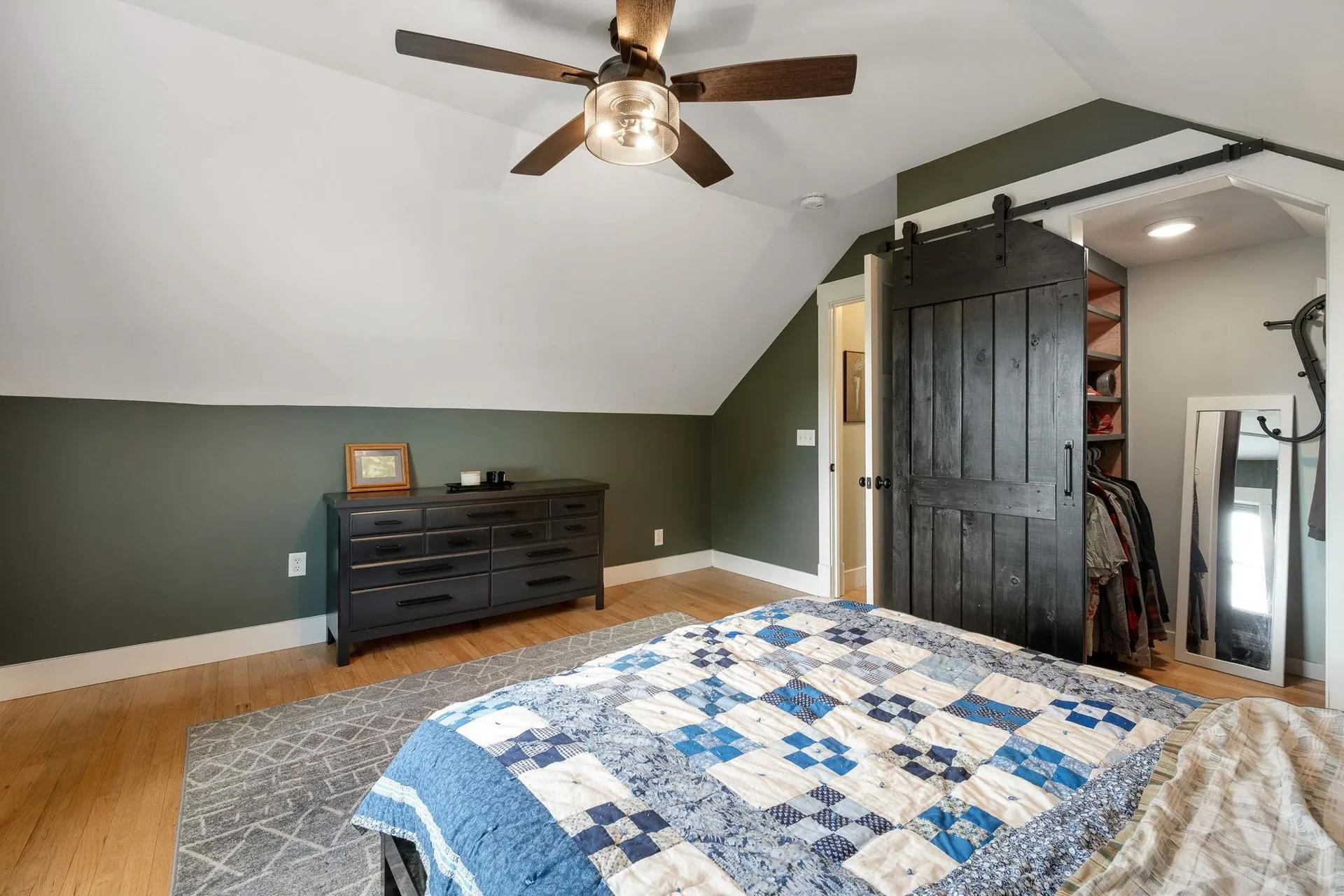 100 Parsons Lane Northfield VT 05663