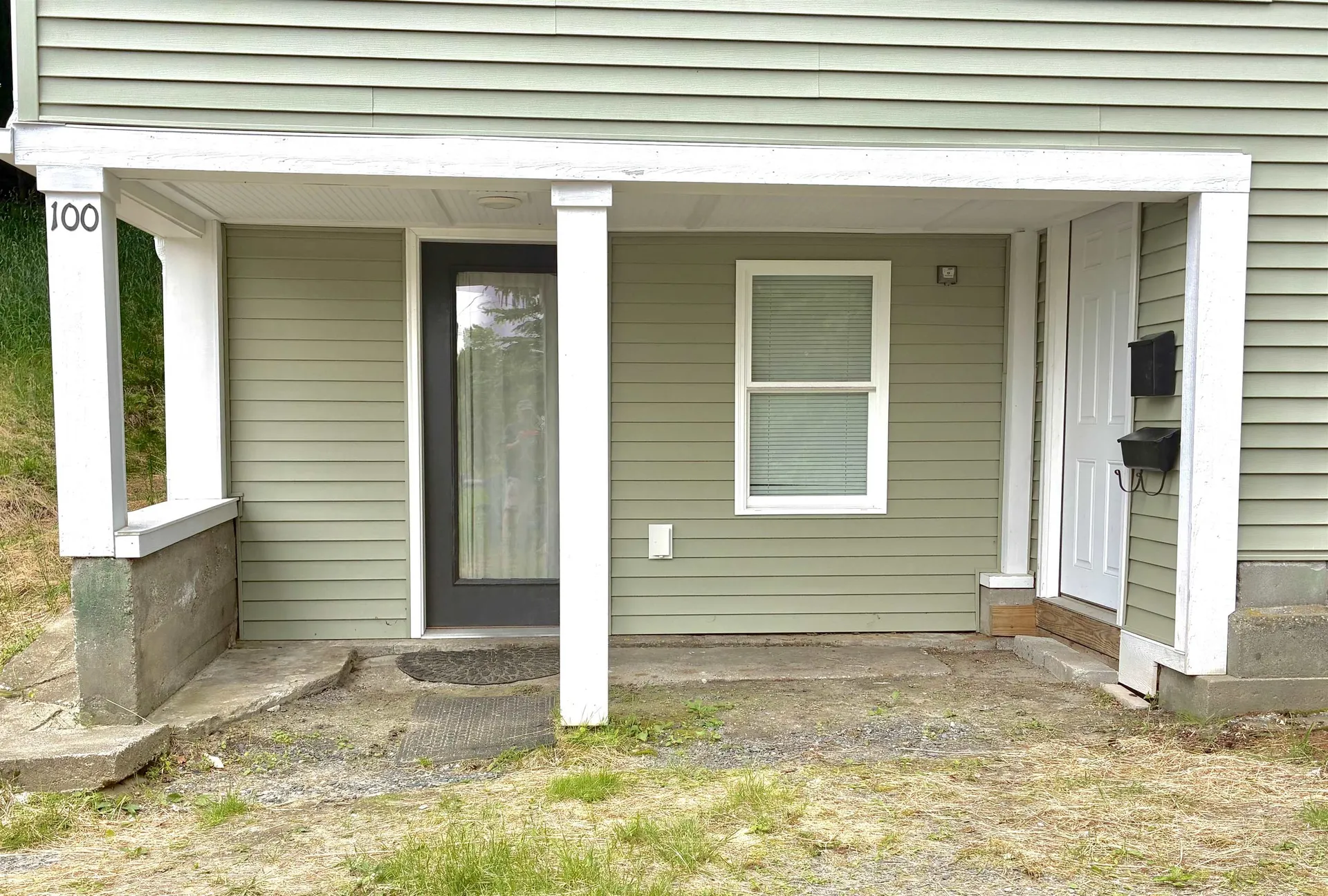 100 Parsons Lane Northfield VT 05663