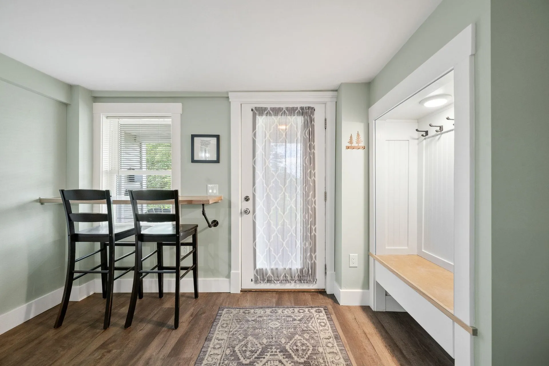 100 Parsons Lane Northfield VT 05663