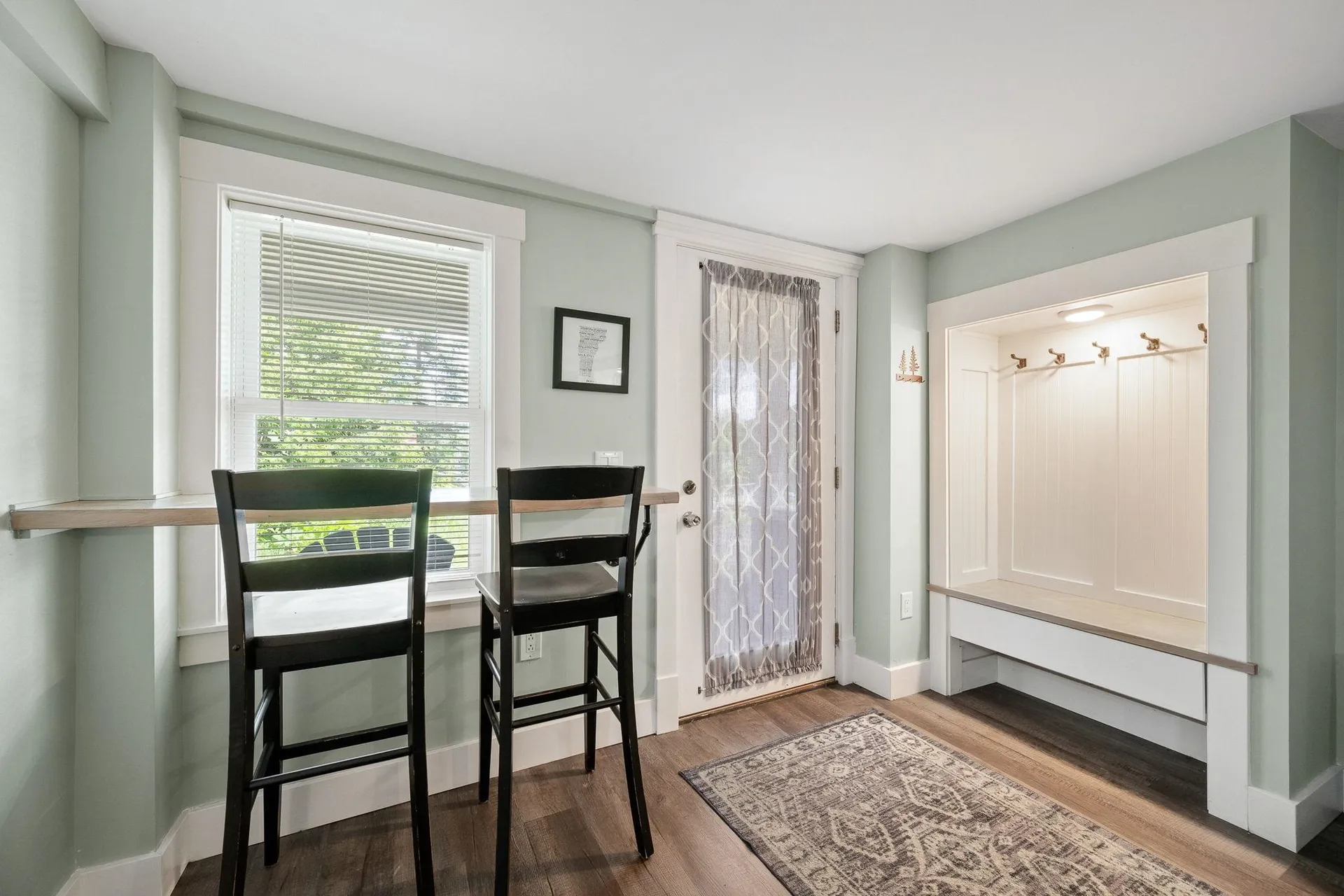 100 Parsons Lane Northfield VT 05663