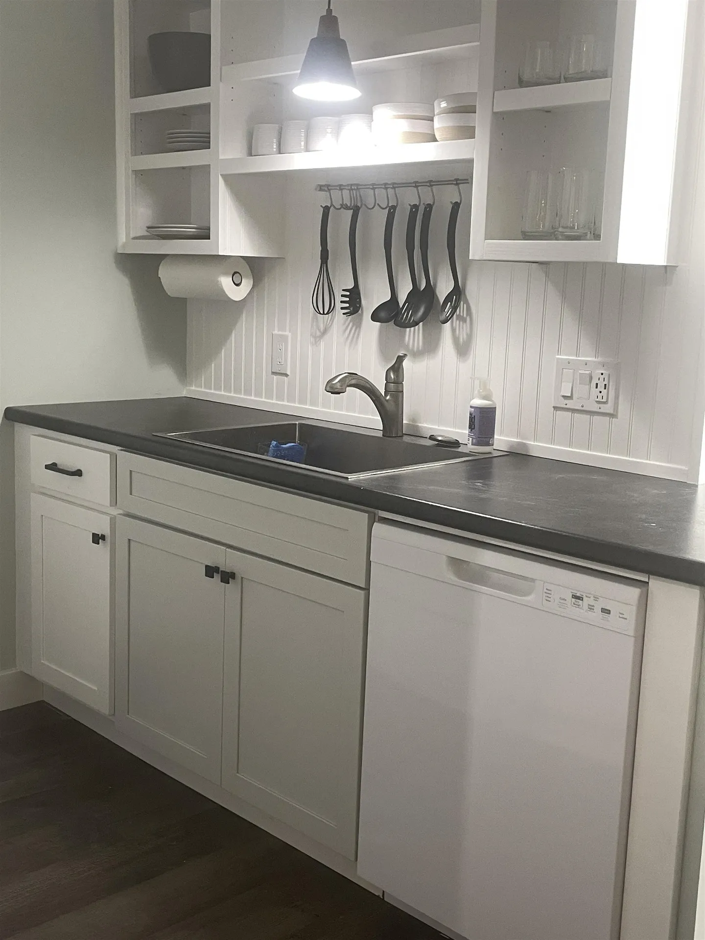 100 Parsons Lane Northfield VT 05663