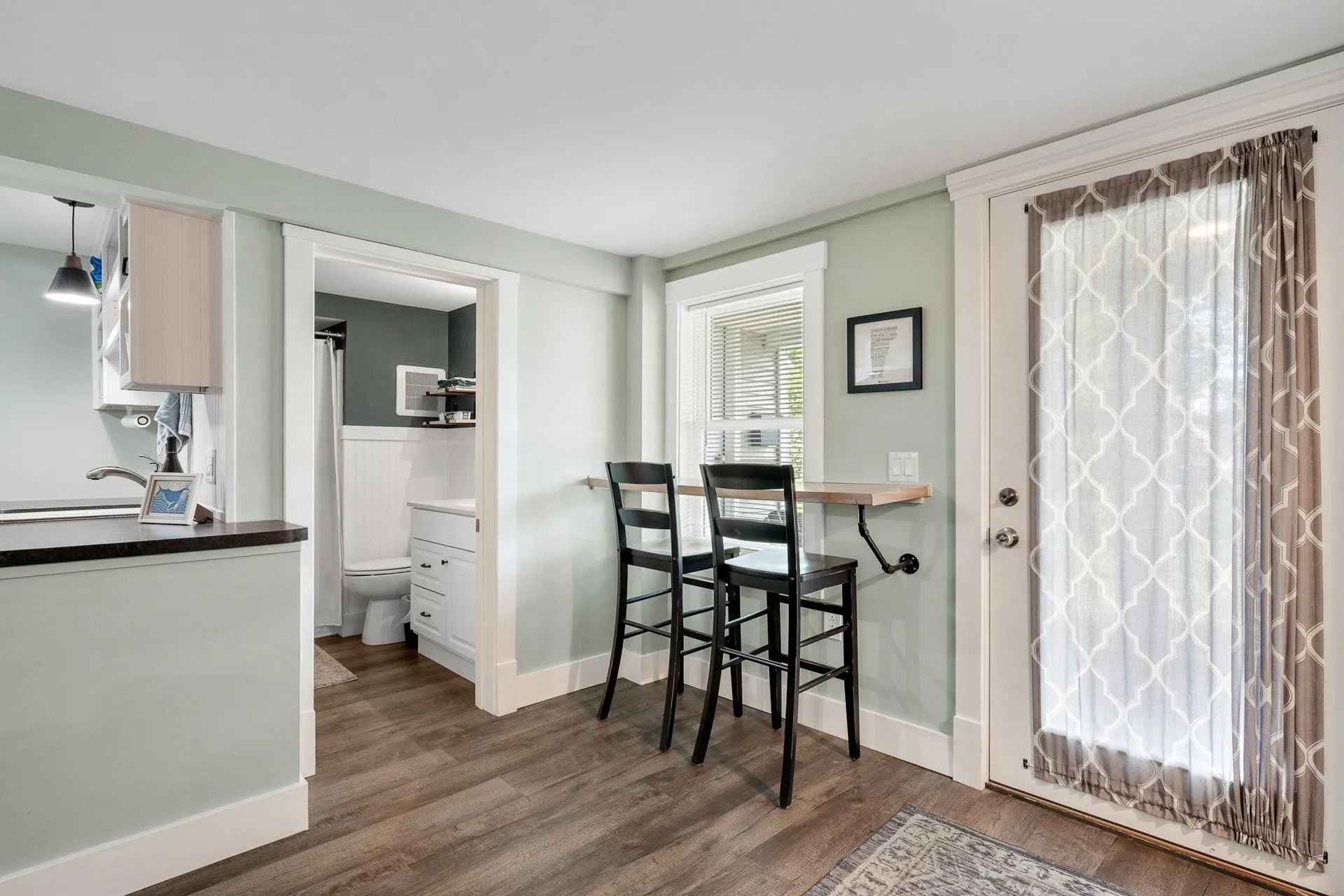 100 Parsons Lane Northfield VT 05663