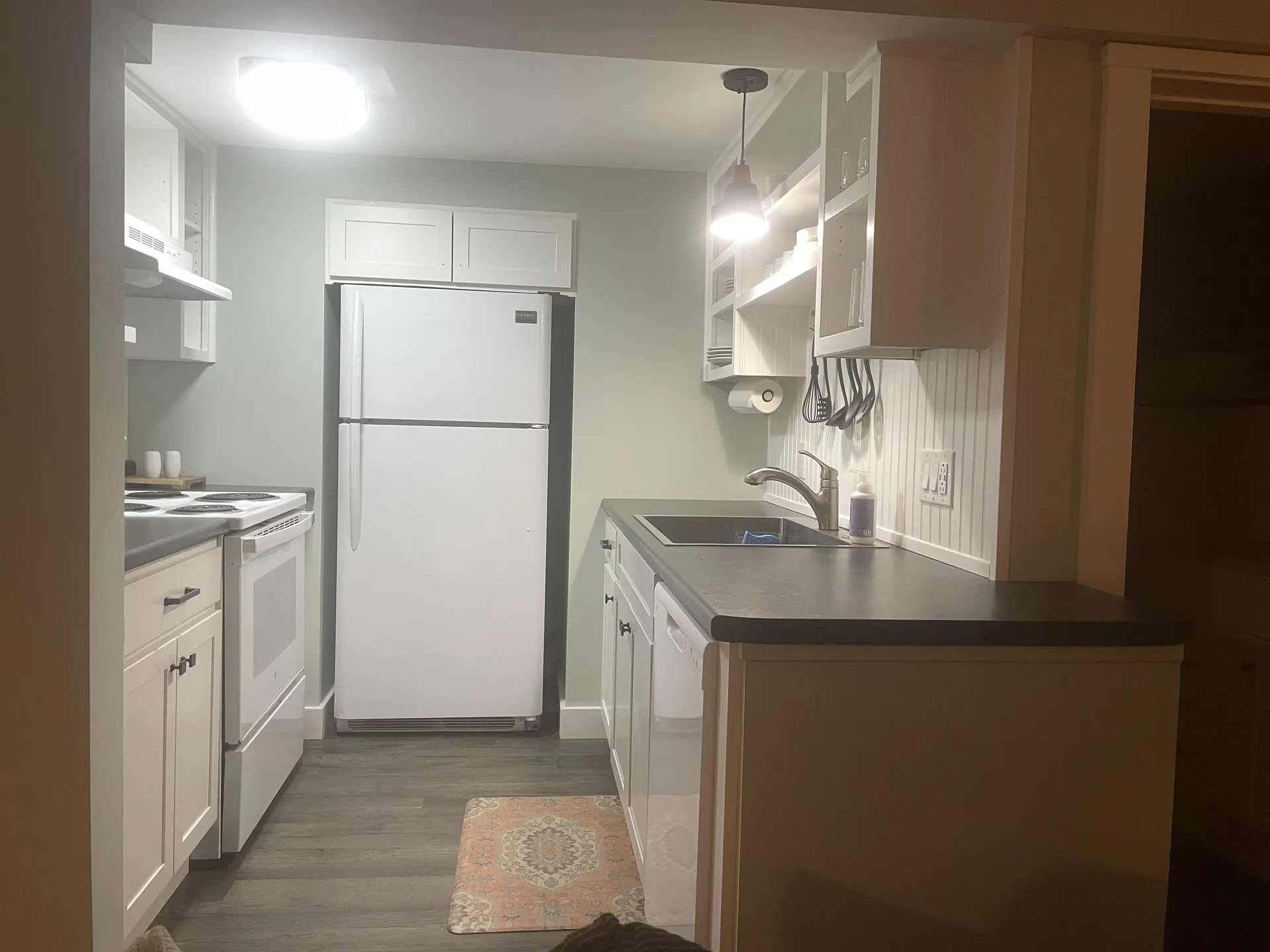 100 Parsons Lane Northfield VT 05663