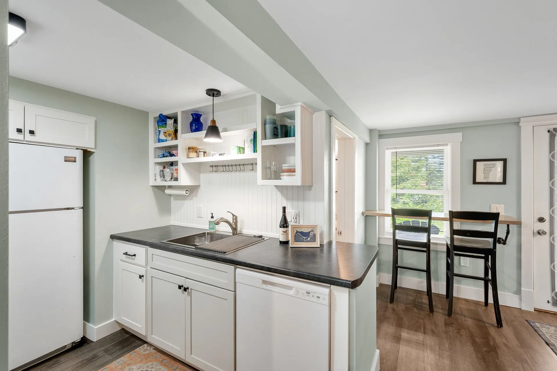 100 Parsons Lane Northfield VT 05663