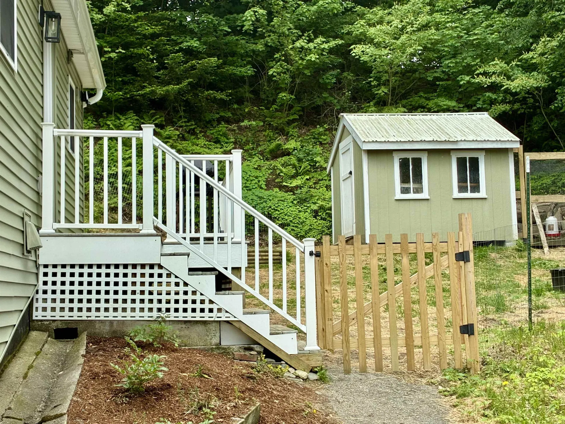 100 Parsons Lane Northfield VT 05663