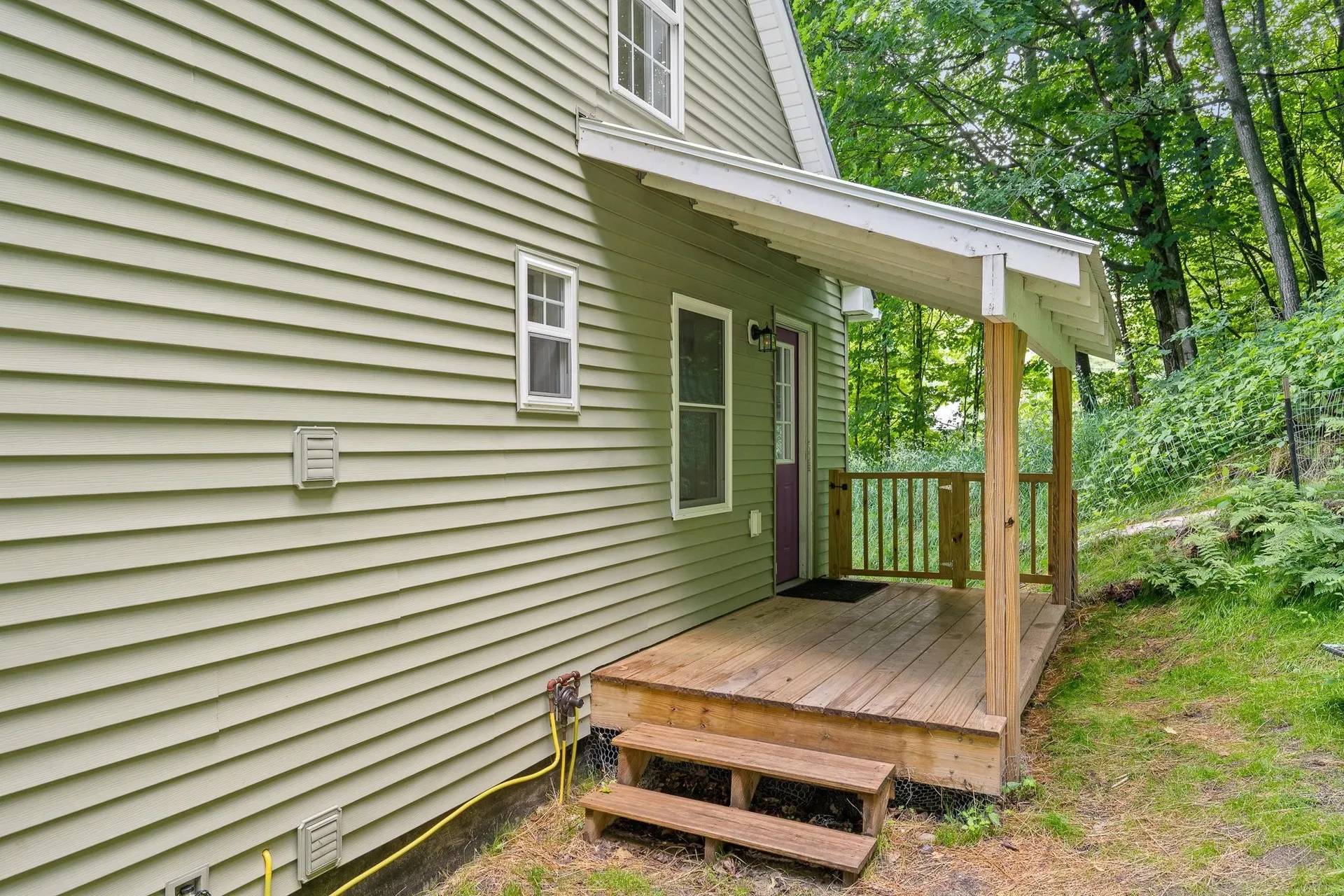 100 Parsons Lane Northfield VT 05663