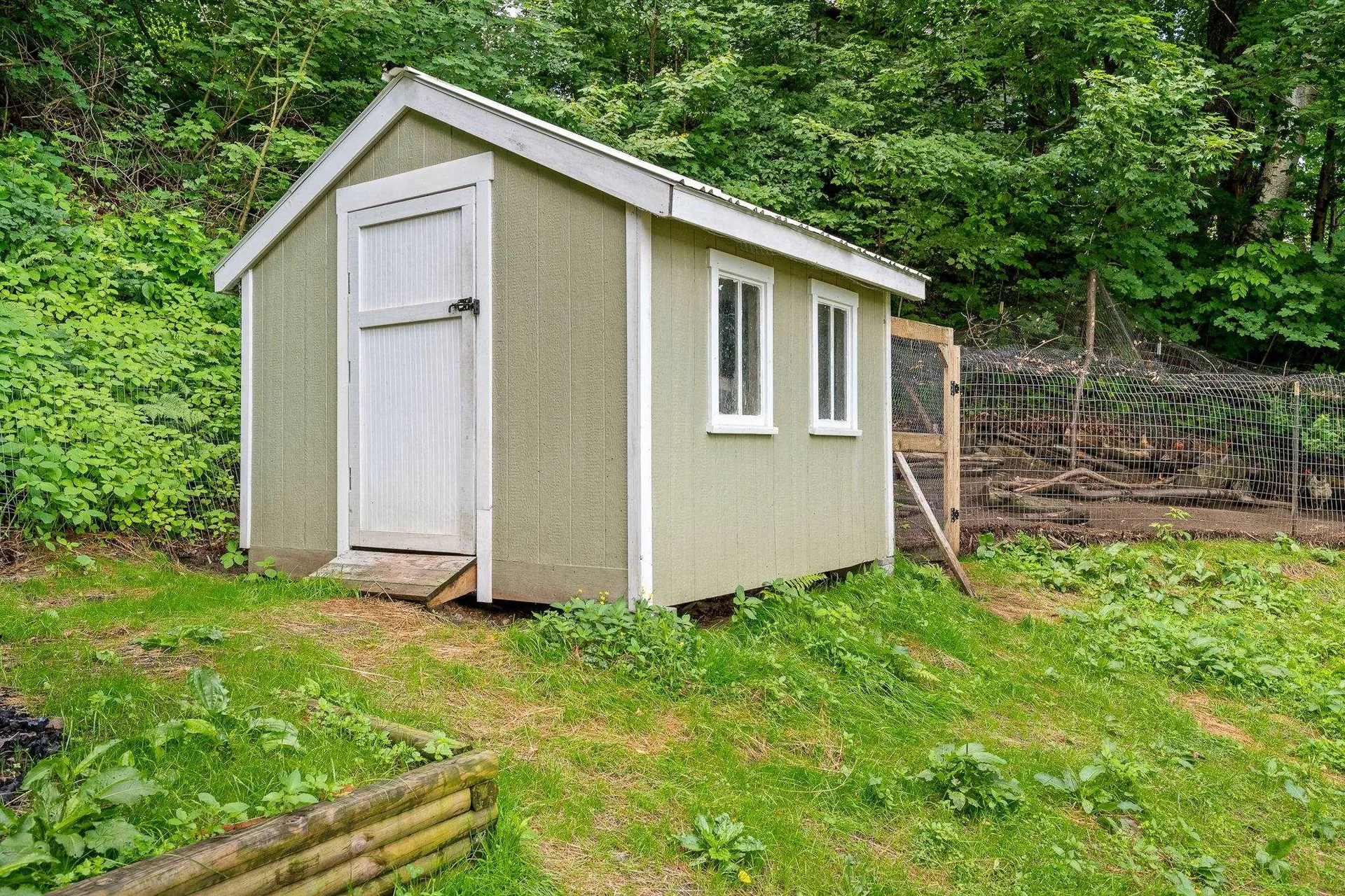 100 Parsons Lane Northfield VT 05663