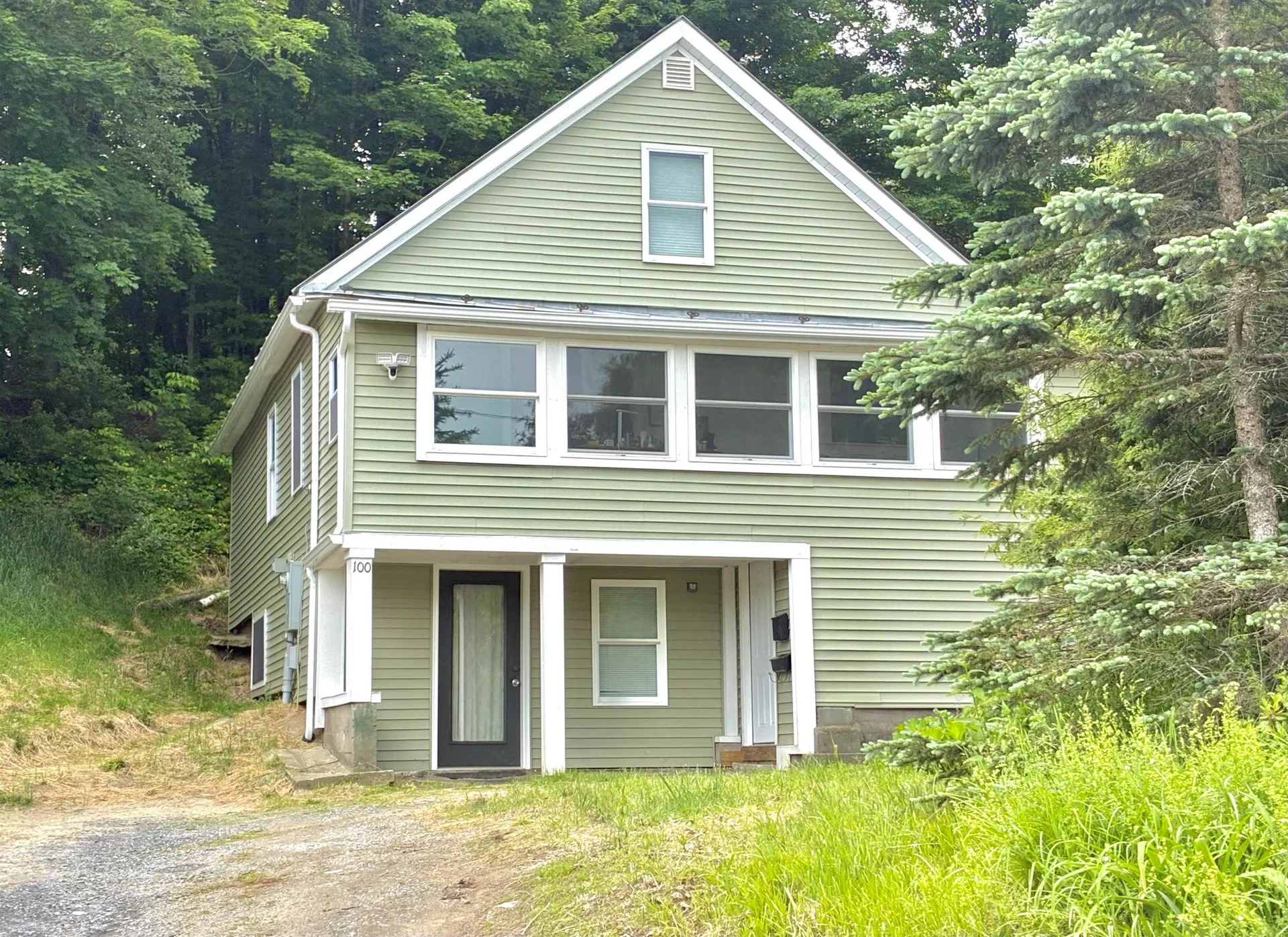 100 Parsons Lane Northfield VT 05663