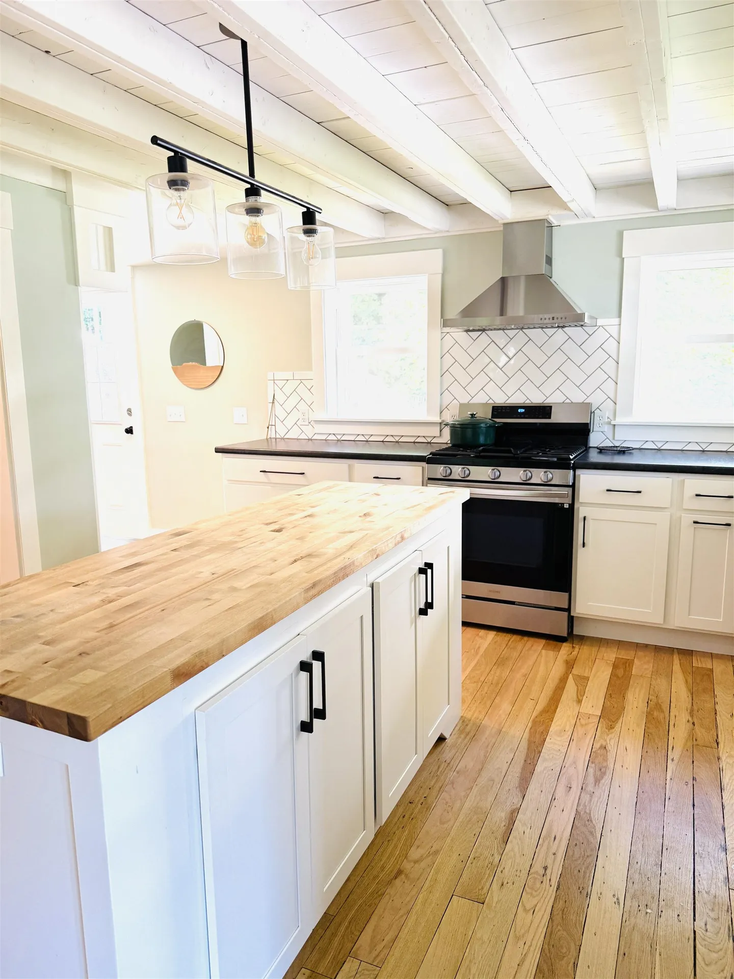 100 Parsons Lane Northfield VT 05663