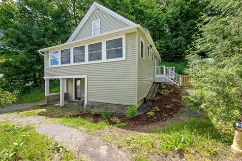100 Parsons Lane Northfield VT 05663