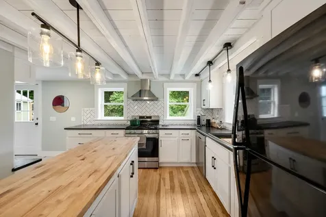 100 Parsons Lane Northfield VT 05663
