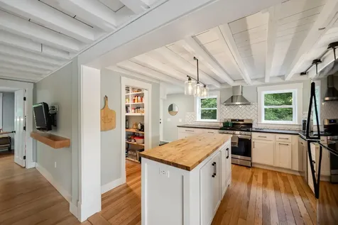 100 Parsons Lane Northfield VT 05663