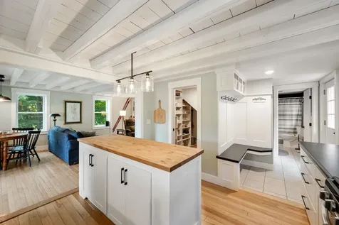 100 Parsons Lane Northfield VT 05663