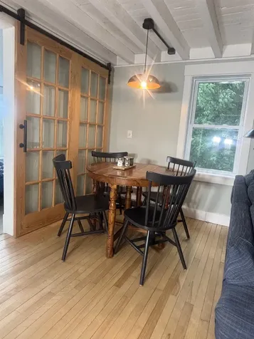 100 Parsons Lane Northfield VT 05663