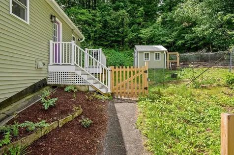 100 Parsons Lane Northfield VT 05663