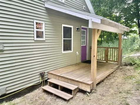 100 Parsons Lane Northfield VT 05663