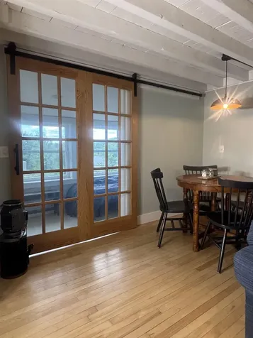 100 Parsons Lane Northfield VT 05663