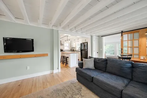 100 Parsons Lane Northfield VT 05663