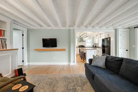 100 Parsons Lane Northfield VT 05663