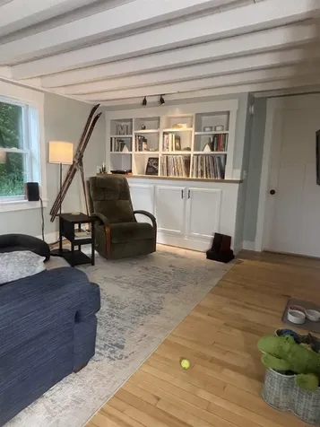 100 Parsons Lane Northfield VT 05663