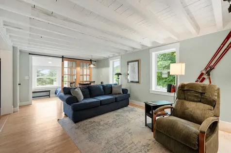100 Parsons Lane Northfield VT 05663