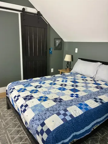 100 Parsons Lane Northfield VT 05663