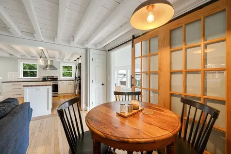 100 Parsons Lane Northfield VT 05663