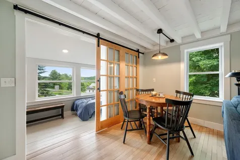 100 Parsons Lane Northfield VT 05663