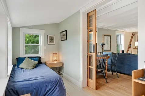 100 Parsons Lane Northfield VT 05663