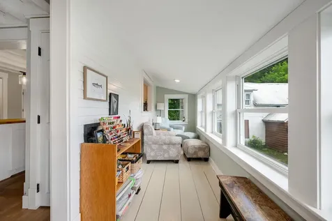 100 Parsons Lane Northfield VT 05663